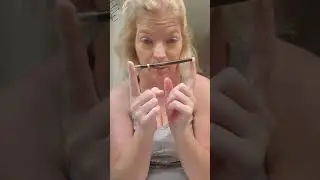 Amateur Makeup Tutorial