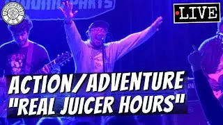 Action/Adventure 