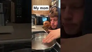 Storybots screaming