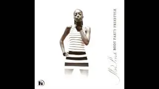 Body Party Freestyle | Ms.Porsh