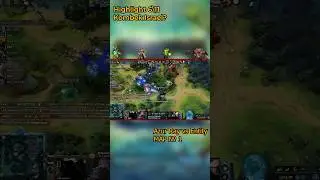 Azur Ray vs Entity 6/11 map 1#TI12 #international23 #dota2 #azurray #entity #fu #alchemist #somnus