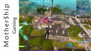 SECRET Challenge - Grave Mistake - Fortnite Chapter 2 Season 4