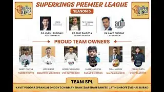 FINAL DAY|| SUPERKINGS PREMIER LEAGUE SEASON 5