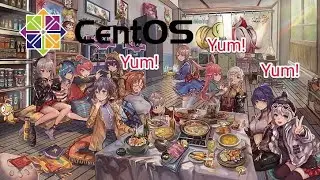 INSTALL CENTOS 7 ON ANDROID | [ROOT ONLY] YUM YUM 😋