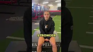 Athlete Testimonial - HA Online Training