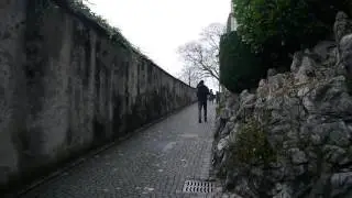 Switzerland Travel Diary