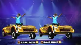 PRESET ALIGHT 😈🔥    ||MOTION FF||   PANDA🐼      ||RAJA BOYS||  JEDUG     VIRAL VIDEO #freefire