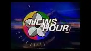 CHAN / BCTV - News Hour - Open February 28, 2001