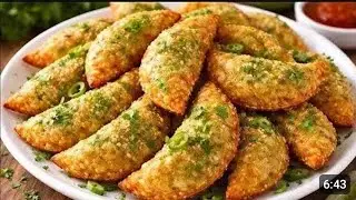 जब रोटी सब्जी बनाने का मन न करे तो 5 मिनट में गेहूं के आटे से इसे बनालो | Breakfast recipe | Nashta