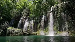 Mother Nature:Touching Hearts With Her Beauty