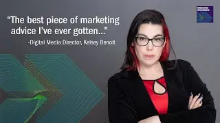 How to find your target audience ft. a real Digital Media Director \\ Marketing Roundtable Podcast