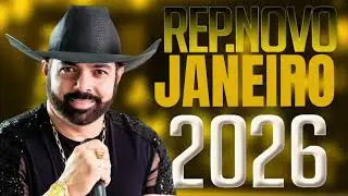 MARQUINHOS ARREBENTA REP.NOVO JANEIRO 2026