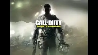 Call of Duty&reg;: Infinite Warfare Gameplay No Commentary