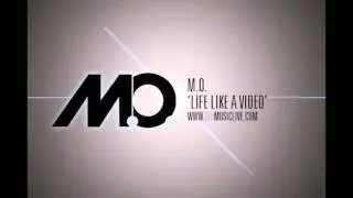 Life Like a Video - M.O. (Canadian Hip Hop - Montreal/Toronto/Vancouver)