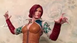 Фигурка Трисс Меригольд