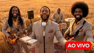 🔴Rádio Groove & Soul Gospel (Ao Vivo) 🔴