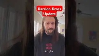 Karrion Kross on Merchandise, WWE Fans' Support