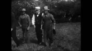 An Acadian Elopement (1907) AM&B