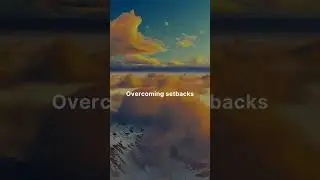 Elevate Your Motivation #Motivation #OvercomingSetbacks #MentalToughness #SelfConfidenceBoost