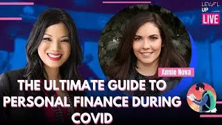 The Ultimate Guide to Personal Finance during a Pandemic!