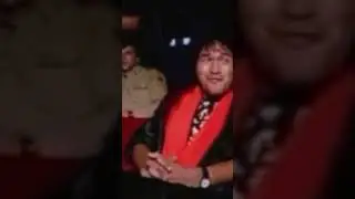 Виктор Цой