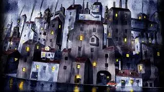 Rain City - Trailer
