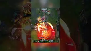 EPIC IRELIA 4 man STUN OUTPLAY !!  #leagueoflegends#riotgames #gaming #leagueclips