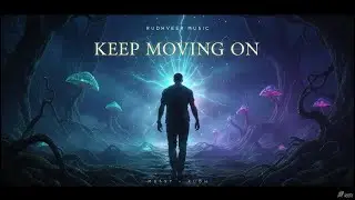 Keep Moving On |  New English song 2026 - Motivational Song for Dream Chasers ( Messy & Rudhveer )