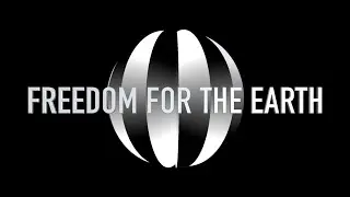 Freedom for the Earth - Prayer and Meditation #elatasin #ronaldhoth