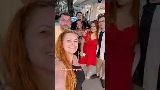 ASMR VLOG: Noite do cinema em casais! ASMR Rotina