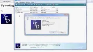 PHP Tutorial - Uploading Files to Web Server part 2 // Tips from a Self Taught Developer