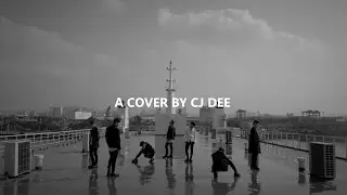 iKON - Apology (지못미) English Cover