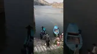 a visit of namal dam