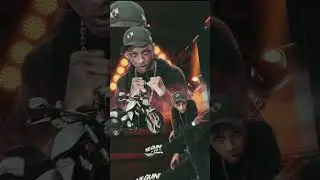 MOTION FLYER MC NEGUINHO DO ITR #agendashow