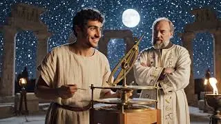 Life 1,800 Years Ago | Egypt&rsquo;s Forgotten Night Sky Measurement System (Astronomy) Revealed