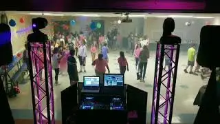 May 18, 2018 Holy Nativity School Dance