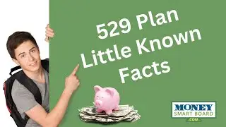 Top 10: Little-Known Facts About 529 College Savings Accounts