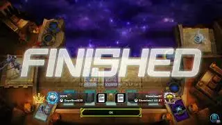 OTKO vs Labrynth deck (DUELIST CUP Dec. 2023)