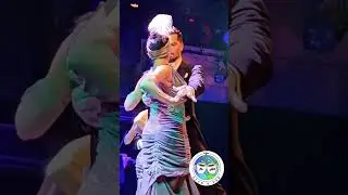 Why You Need To Experience A Tango Show In Buenos Aires