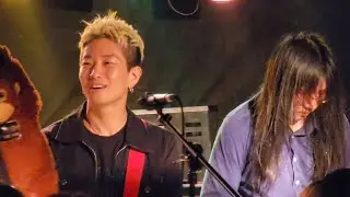 몽키갱워 (Monkey Gang War) - 몽키갱워 + 해피선인장 @20230211 [경록절] 클럽FF