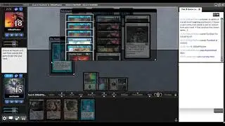 Premodern Test - Psychatog vs Burn
