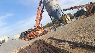 Selo siment plant khara #ho rha hai #short video 