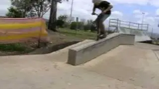 Laidley Day Edit