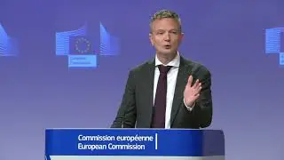 The EU recovery fund: An opportunity for change?