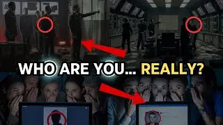 THE FBI JUST OPENED YOUR ‘CLEAN’ FILE… AND FOUND A CIA SEAL ON PAGE THREE 🕵️‍♂️🔗🕵️‍♀️