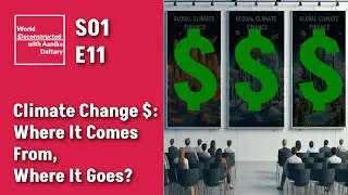 E11: Climate Finance