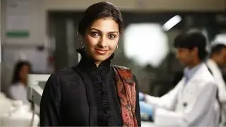 Ms. Ameera Shah on 149 steps at Metropolis that gives an accurate report