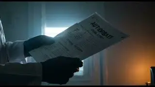 The Body in Room 348 | A Death Like No Other #viral #murdermystery2 #horror 