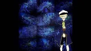 [Oliver] Rondo of Light and Shadow [Vocaloid Cover] +VPR Download!