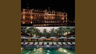 Ballad Jazz Soundtrack for Luxury Travel